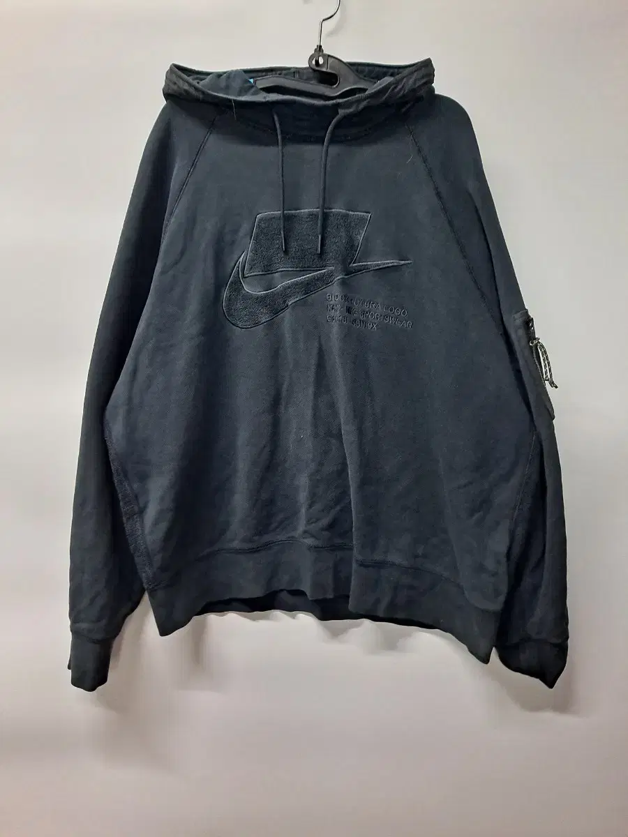 (2XL) 나이키 NSW 풀오버 후드티 2XL3.5